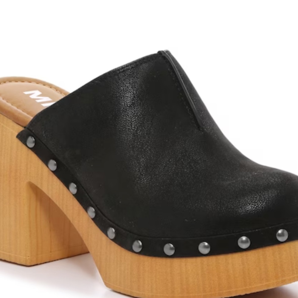 MIA CLOGS - Picture 3 of 3